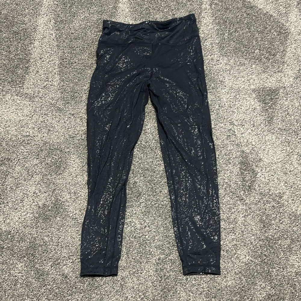 Sweaty Betty 7/8 Legging